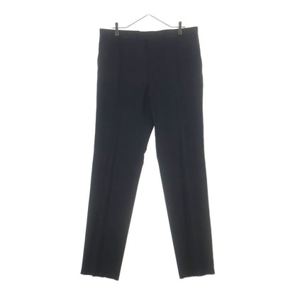 Gucci Tailored Jacket Trousers Pants Set Suit Black — view 4