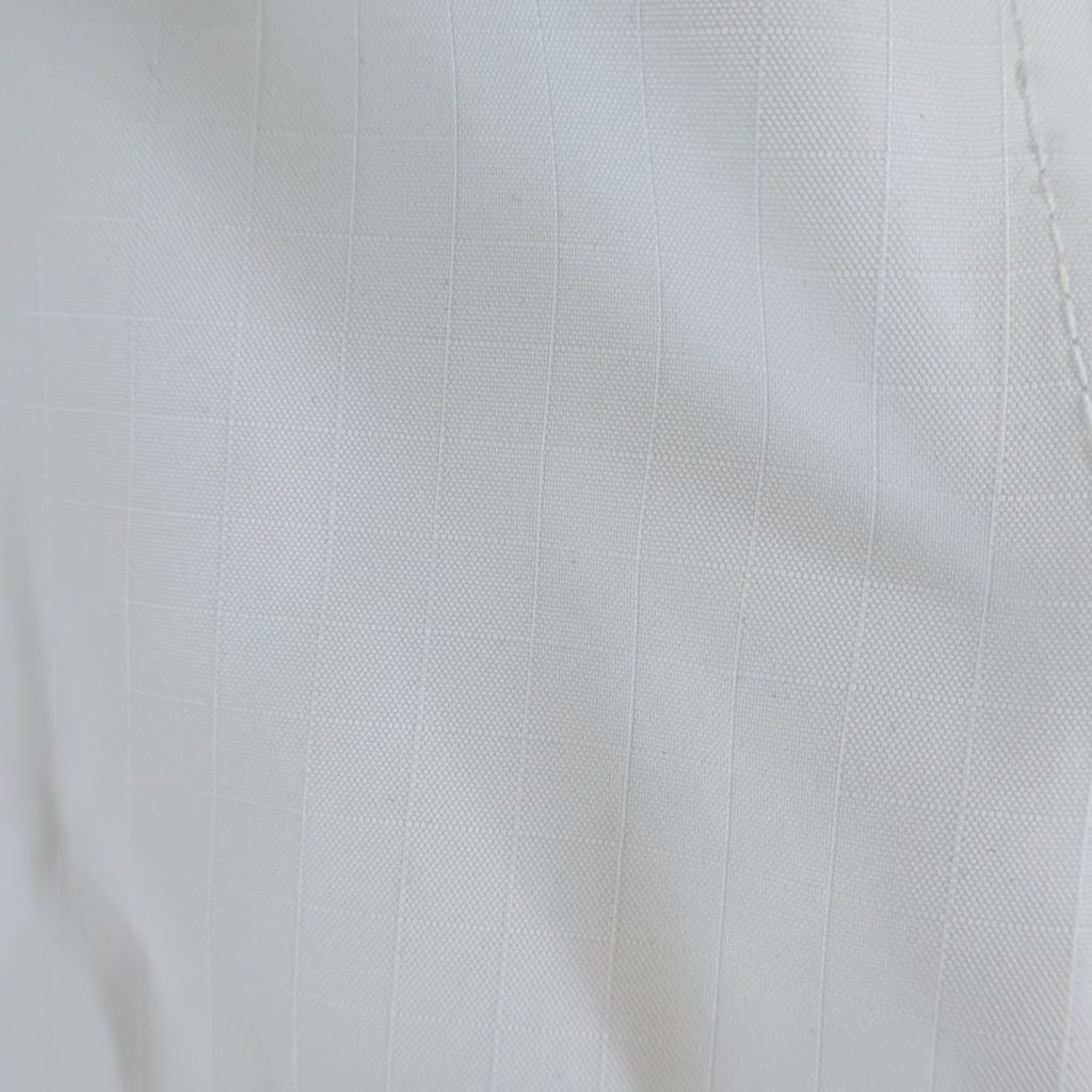 Balenciaga Sports Icon Ski Jacket Front Logo White — view 6