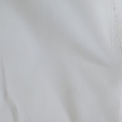 Balenciaga Sports Icon Ski Jacket Front Logo White — view 6