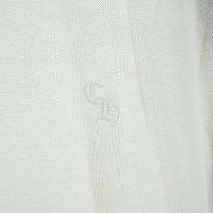 Chrome Hearts CH Logo Embroidery Sleeve Cemetery Cross Patch Raglan Long — view 5