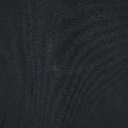 Balenciaga Medium Fit Tee Double Sided Logo Print Crew Neck Short Sleeve — view 5
