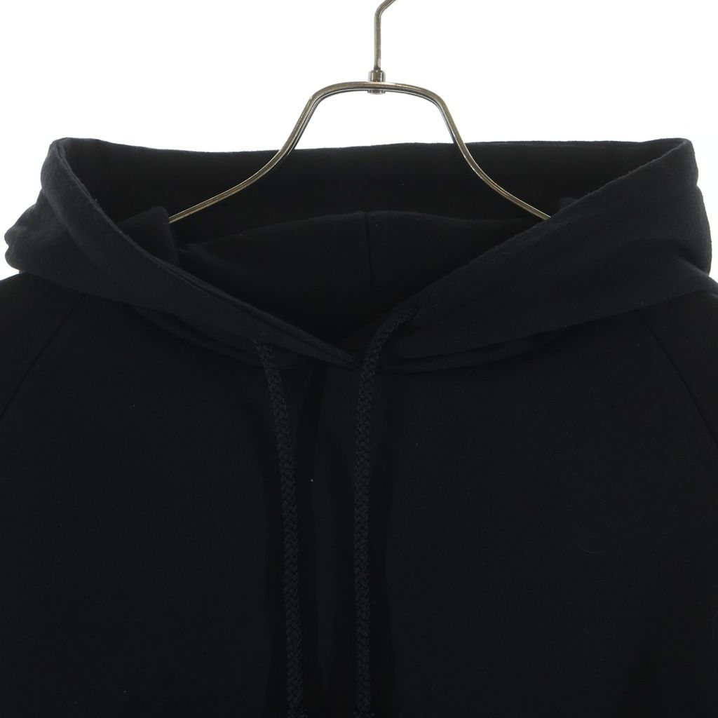 Chrome Hearts Vintage Horseshoe Sweatshirt HD Plvr Metallic Horse Shoe Print — view 3