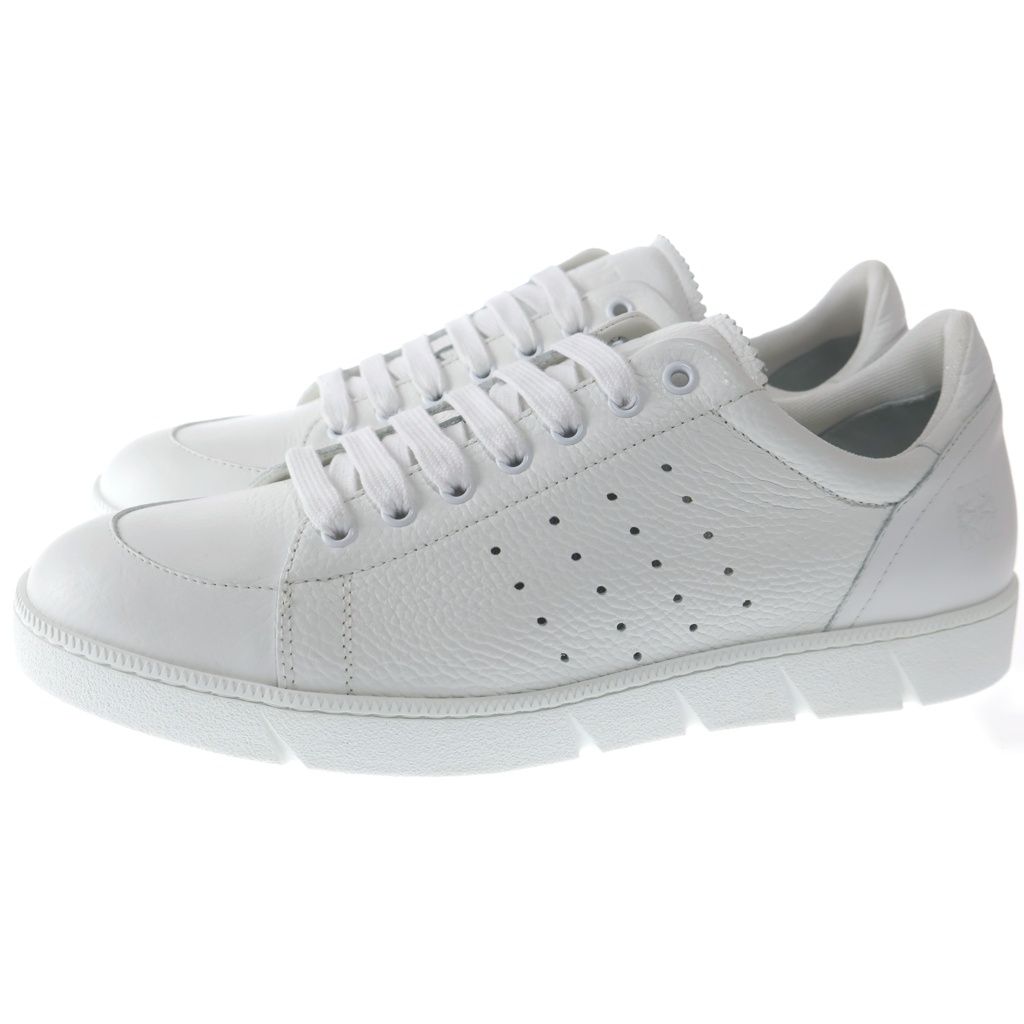 Loewe Anagram Sneaker White — view 2