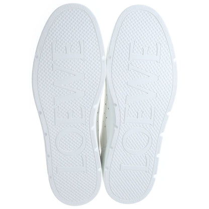 Loewe Anagram Sneaker White — view 5