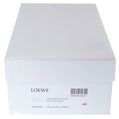 Loewe Anagram Sneaker White — view 6