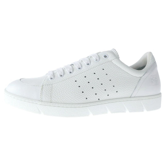Loewe Anagram Sneaker White