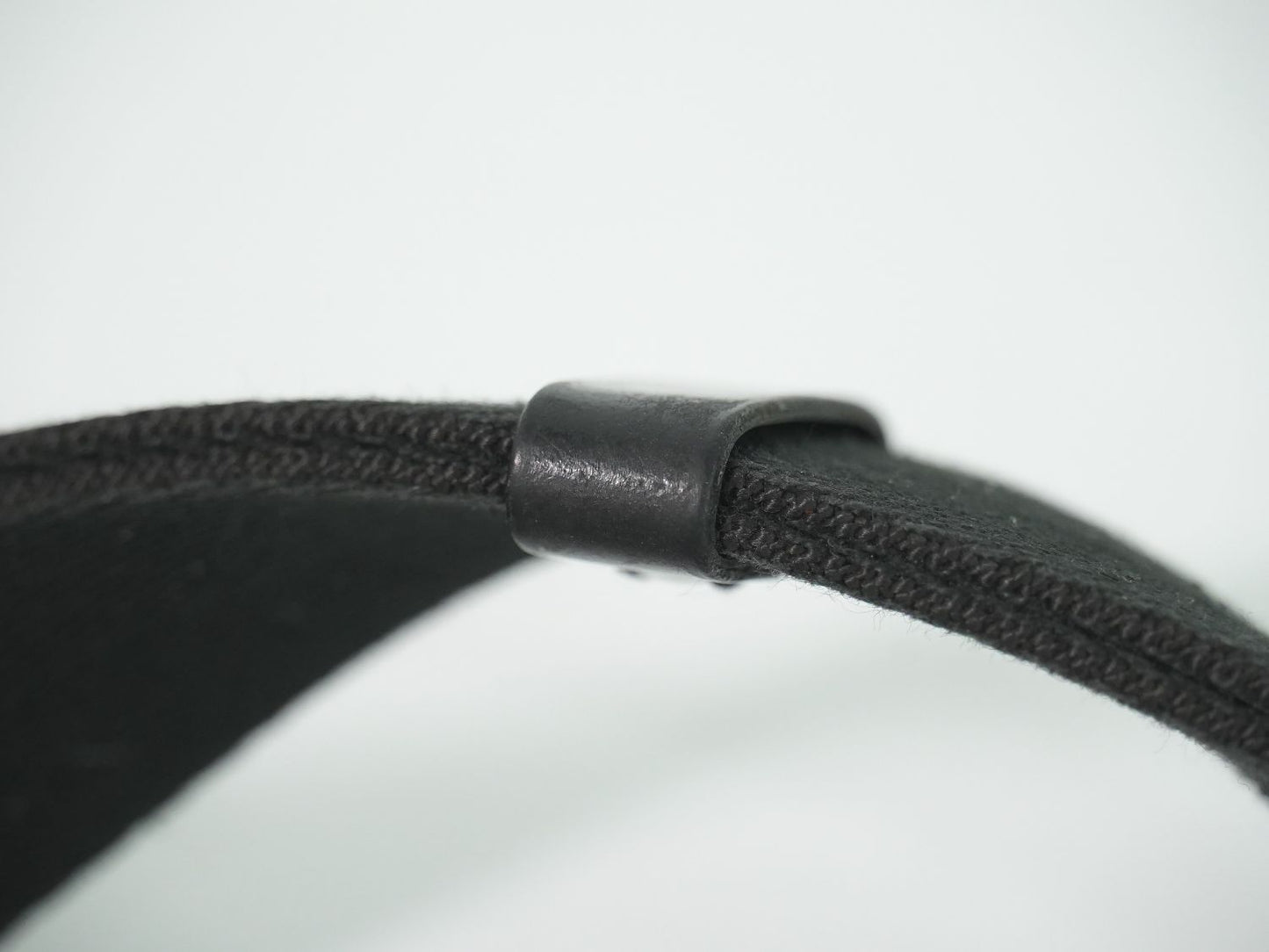 Louis Vuitton LV District PM Damier Graphite Shoulder Bag Pochette Black Gray — view 5