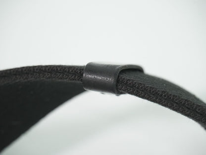 Louis Vuitton LV District PM Damier Graphite Shoulder Bag Pochette Black Gray — view 5
