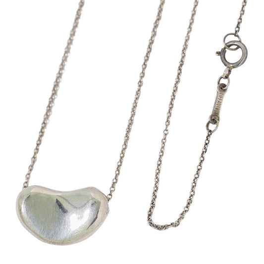 Tiffany & Co Bean 925 Pendant Silver