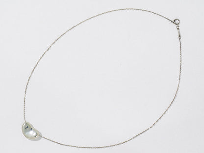 Tiffany & Co Bean 925 Pendant Silver — view 2