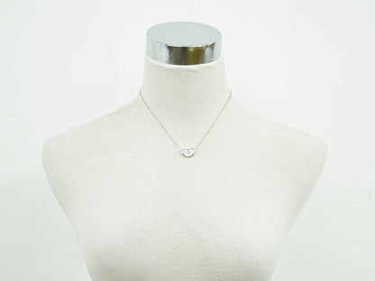 Tiffany & Co Bean 925 Pendant Silver — view 6
