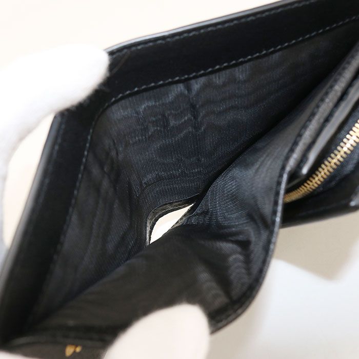 Gucci Compact Wallet Ophidia Bifold Leather — view 6