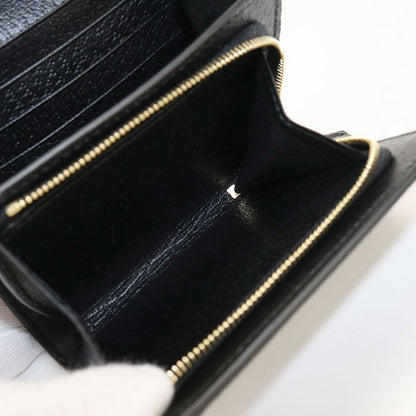 Gucci Compact Wallet Ophidia Bifold Leather — view 4