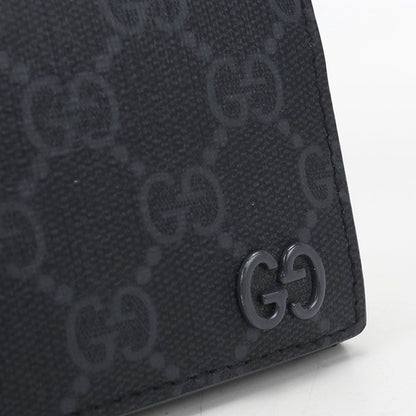 Gucci GG Card Case Supreme Facqc Business Holder — view 6