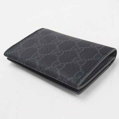 Gucci GG Card Case Supreme Facqc Business Holder — view 2