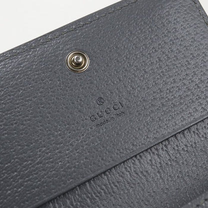 Gucci GG Card Case Supreme Facqc Business Holder — view 4