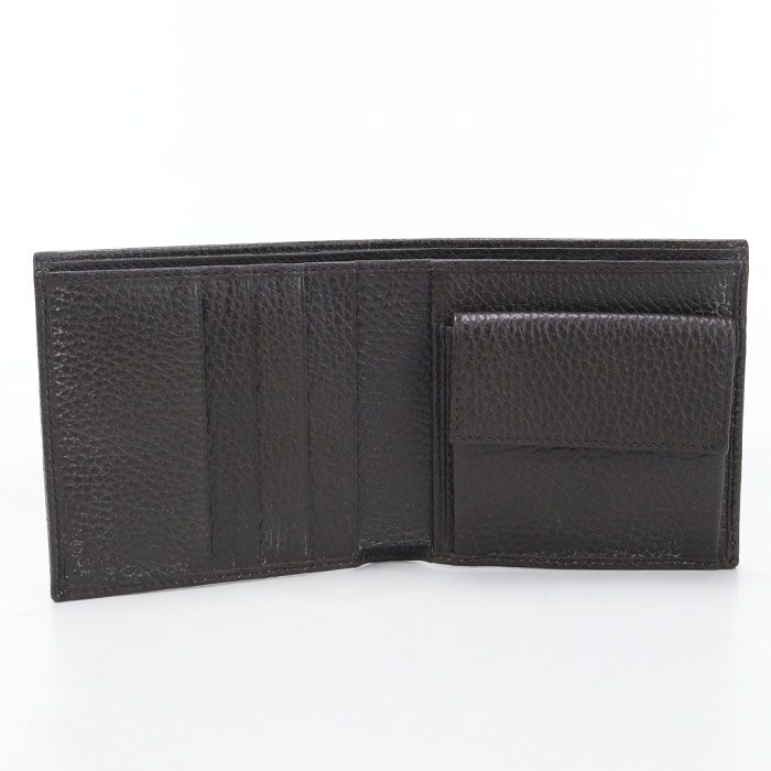 Gucci GG Canvas Bifold Wallet — view 3