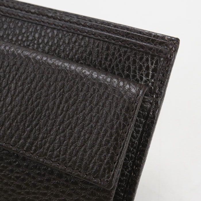 Gucci GG Canvas Bifold Wallet — view 7