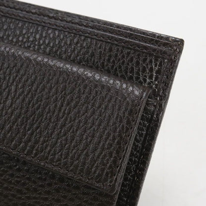 Gucci GG Canvas Bifold Wallet — view 7