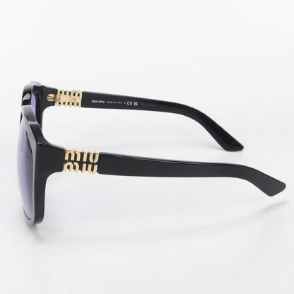 Miu Miu Miu Smu Sunglasses Acetate Eyewear — view 2