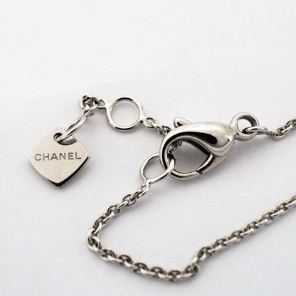 Chanel Bracelet Coco Crush 18k White Gold Diamond — view 4