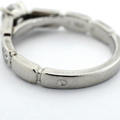 Chanel Ring Premier Promes Platinum Diamond — view 6