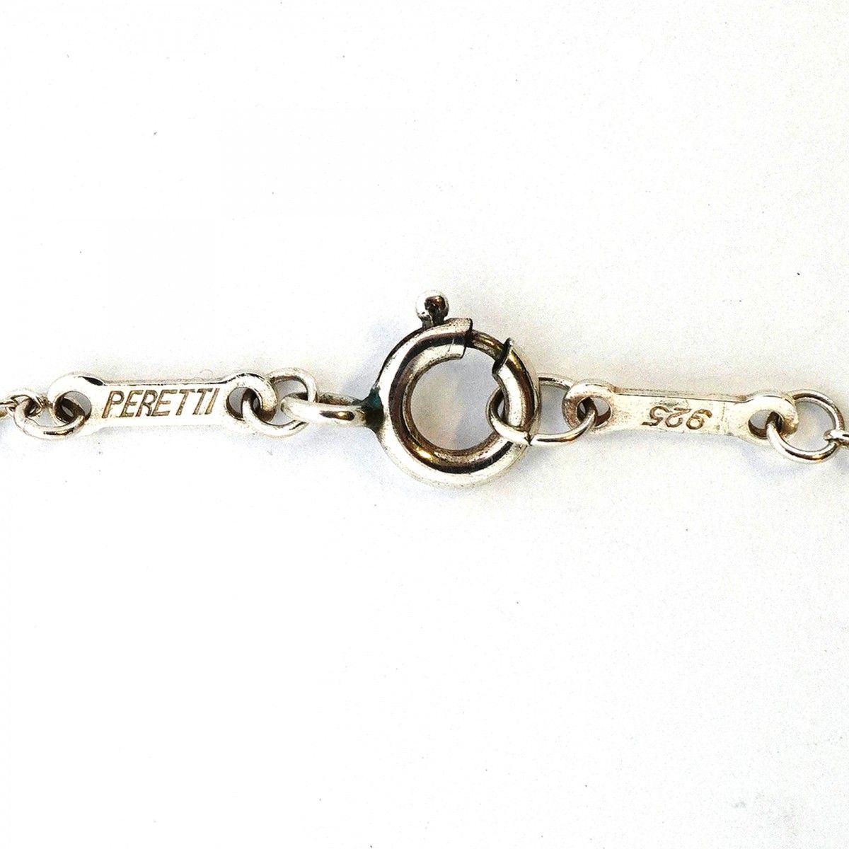 Tiffany & Co Necklace Star Fish Silver — view 5