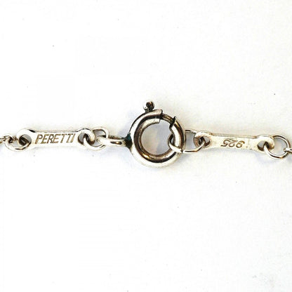 Tiffany & Co Necklace Star Fish Silver — view 5