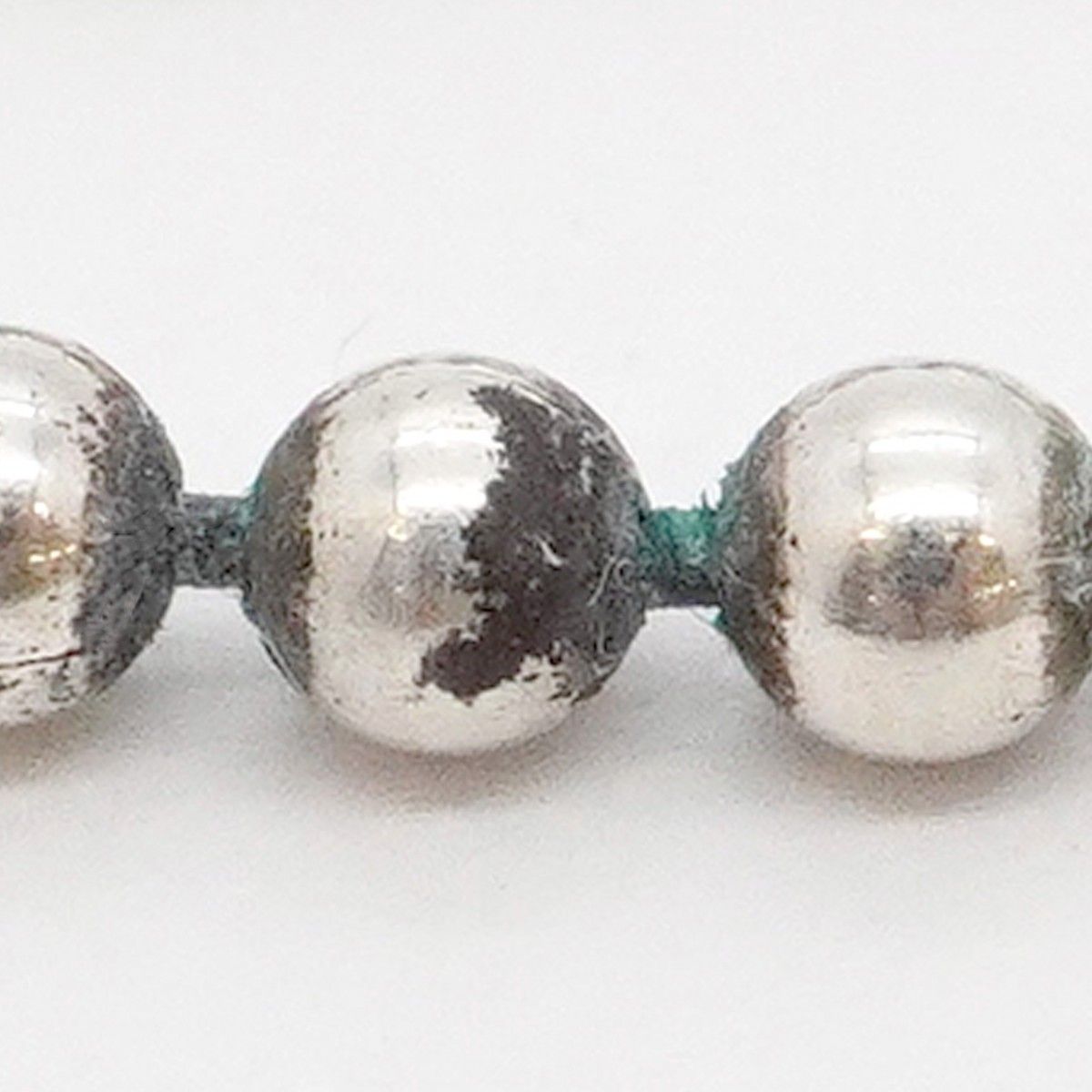 Tiffany & Co Necklace Return to Oval 925 Sterling Silver — view 9