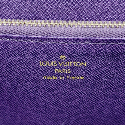 Louis Vuitton Handbag Epi Malesherbes Jaune — view 5