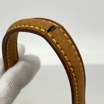 Louis Vuitton Handbag Monogram Recital Brown — view 6