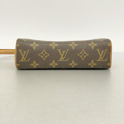Louis Vuitton Handbag Monogram Recital Brown — view 3