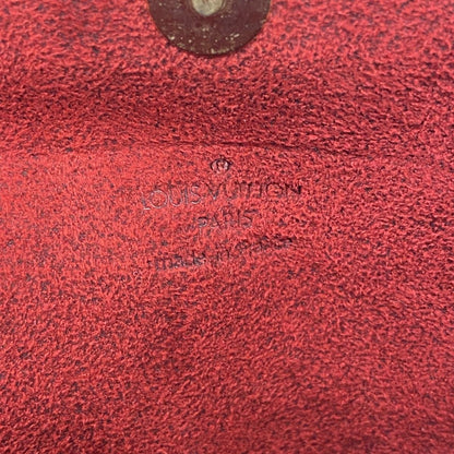 Louis Vuitton Handbag Monogram Recital Brown — view 5