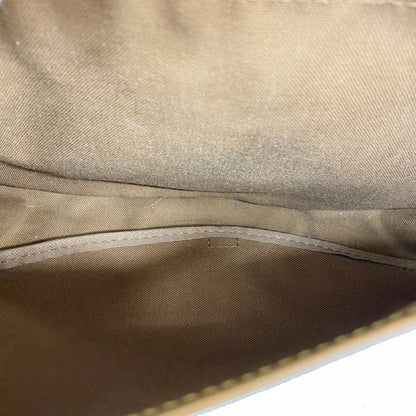 Louis Vuitton Shoulder Bag Monogram Saumur 30 Brown — view 4