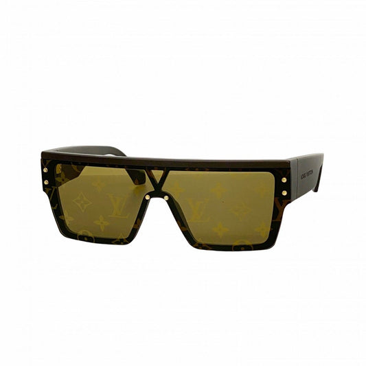 Louis Vuitton Sunglasses LV Waimea L Brown Eyewear