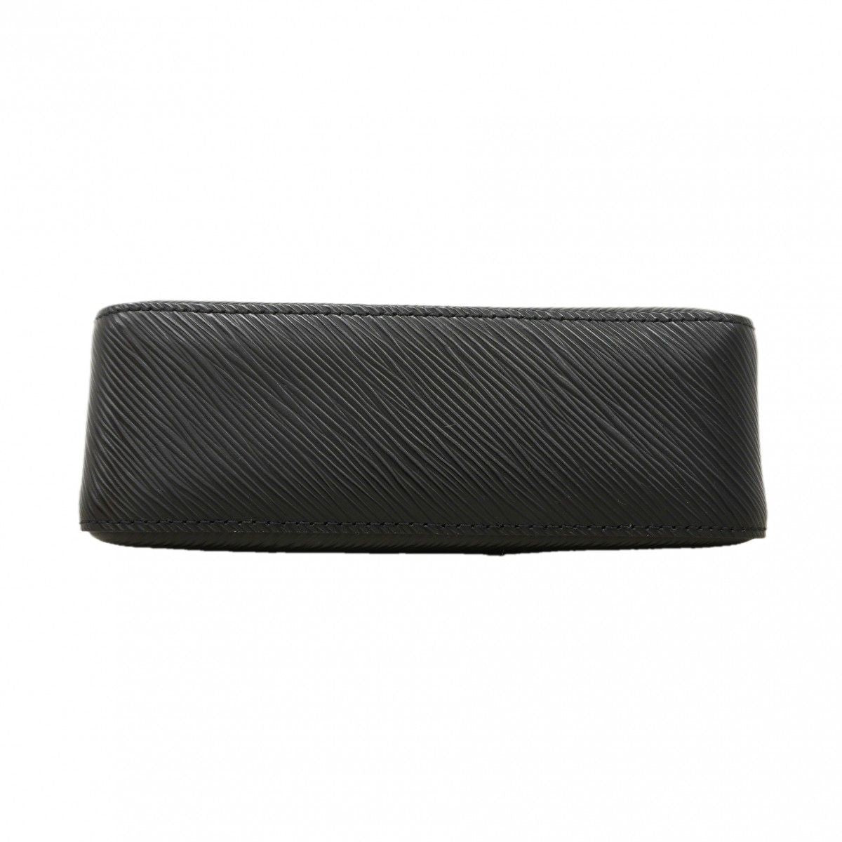 Louis Vuitton Handbag Epi Marais Rini Noir 2-Way — view 3
