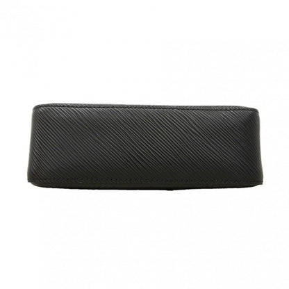 Louis Vuitton Handbag Epi Marais Rini Noir 2-Way — view 3