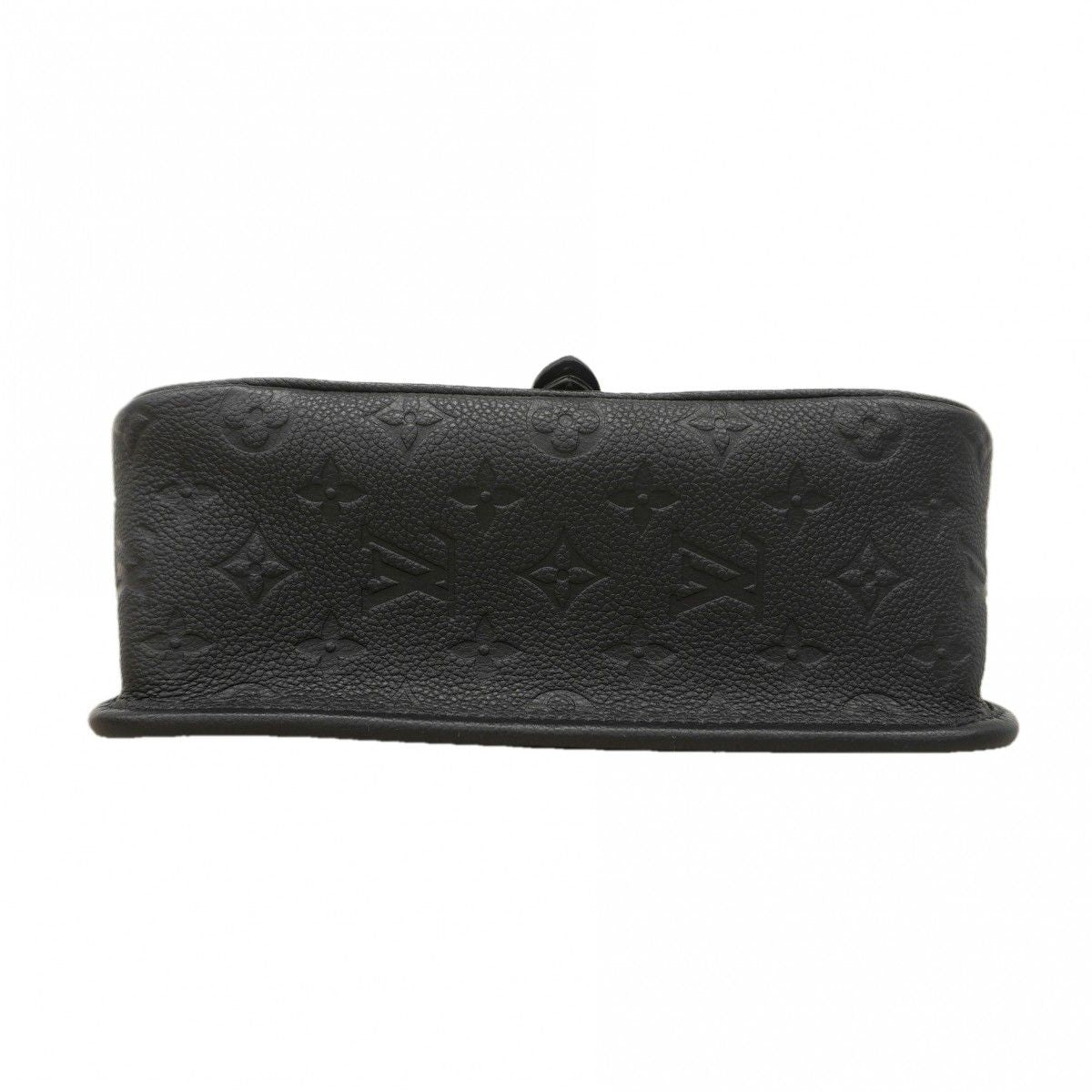 Louis Vuitton Shoulder Bag Monogram Empreinte Diane Noir 2-Way — view 3