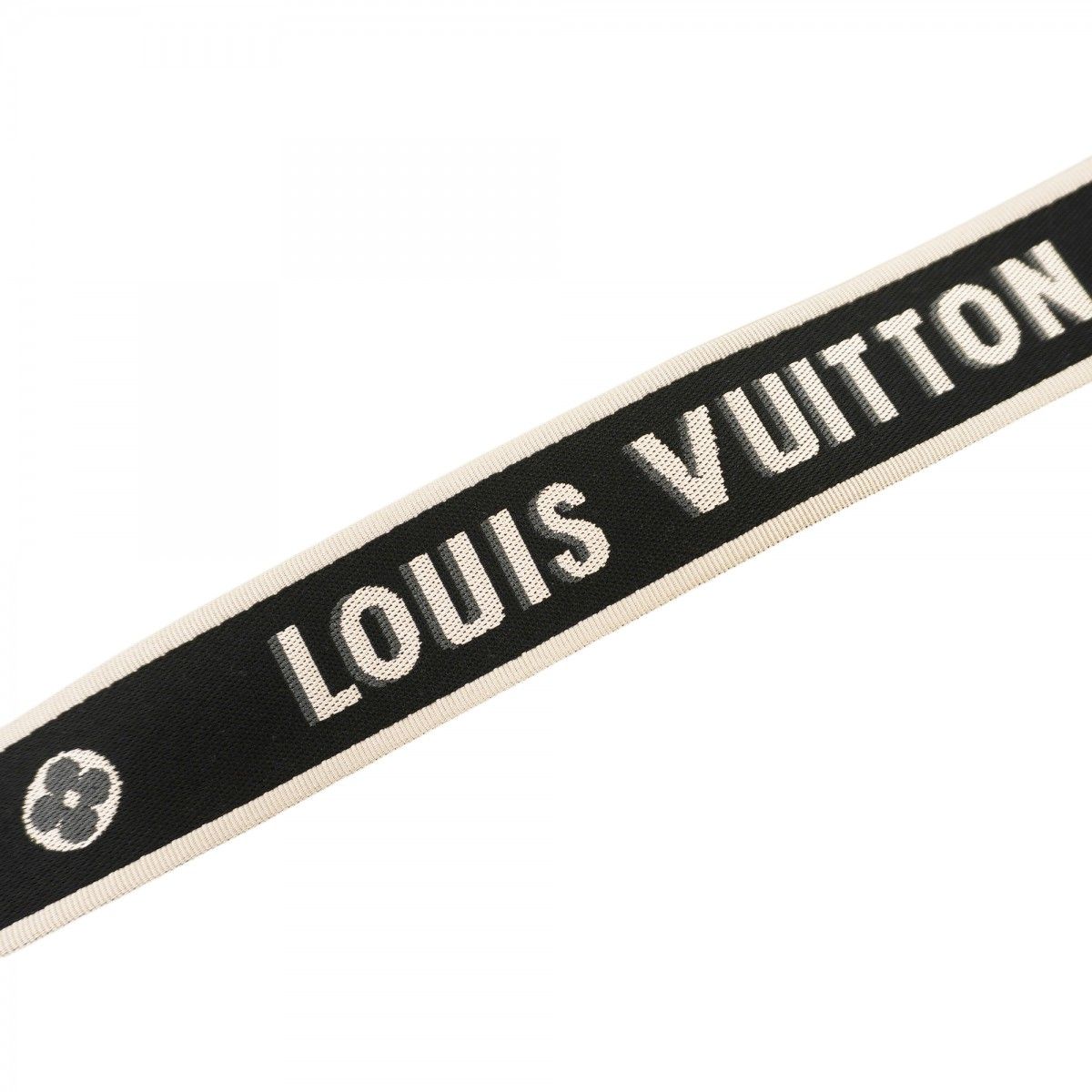 Louis Vuitton Shoulder Bag Monogram Empreinte Diane Noir 2-Way — view 9