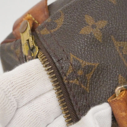 Louis Vuitton Handbag Monogram Speedy 25 Brown — view 7