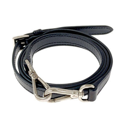 Prada Triangle 2-Way Handbag Saffiano — view 8