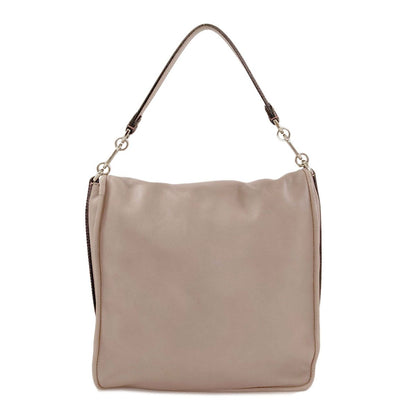 Loewe Anagram 2-Way Shoulder Bag Lambskin — view 2