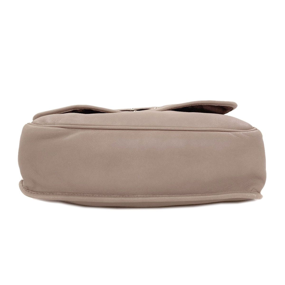 Loewe Anagram 2-Way Shoulder Bag Lambskin — view 4