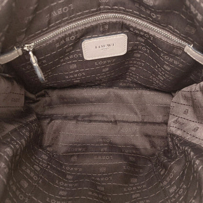 Loewe Anagram 2-Way Shoulder Bag Lambskin — view 5