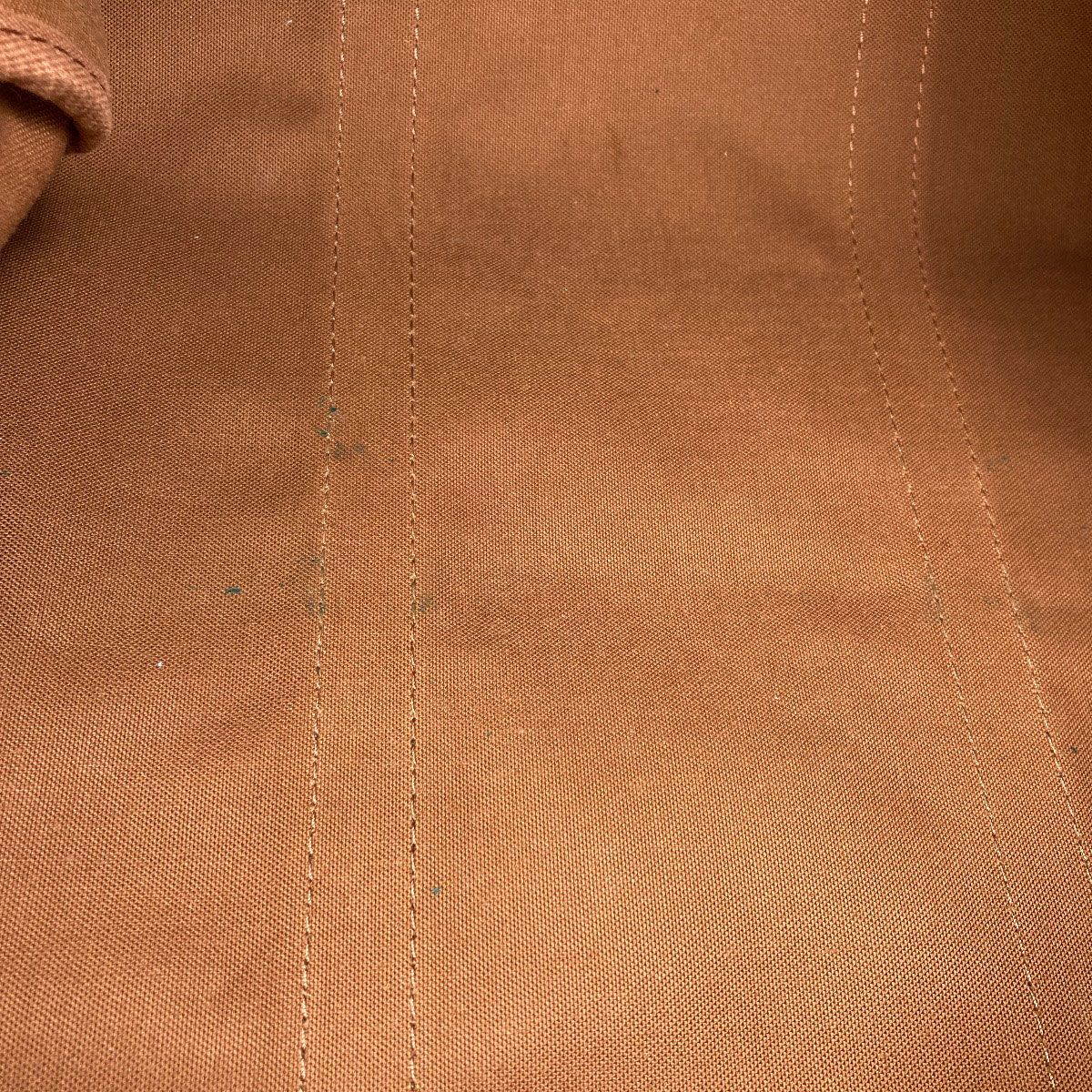 Louis Vuitton Keepall 50 Boston Bag Monogram Canvas — view 8