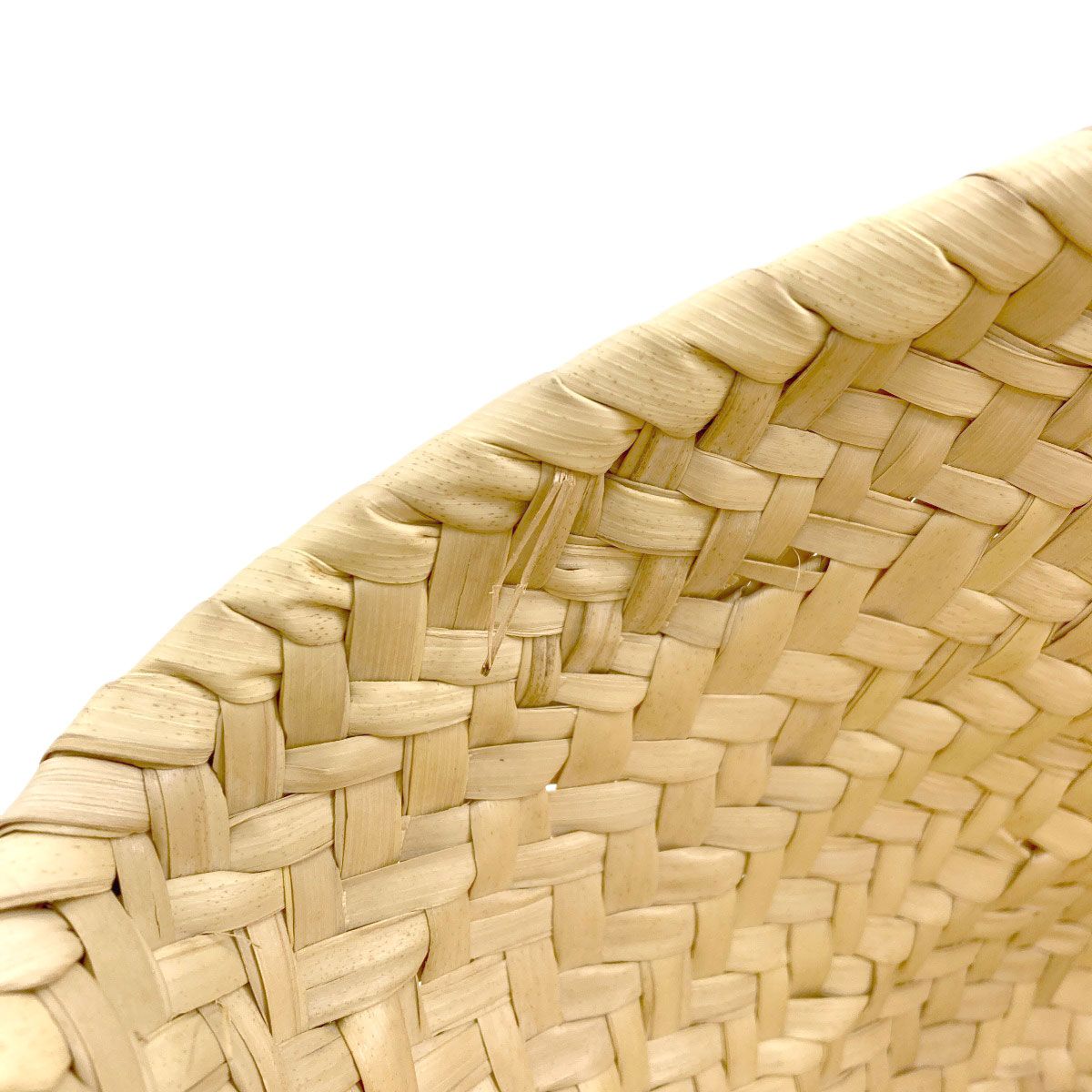 Loewe Basket Small Tote Raffia — view 9