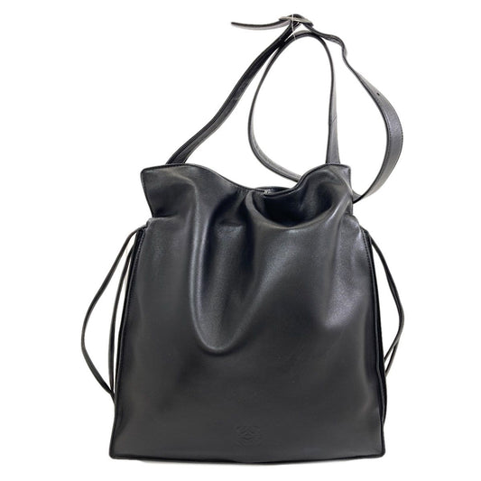 Loewe Flamenco Shoulder Bag Lambskin