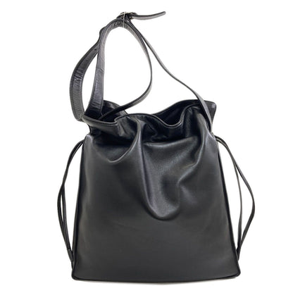 Loewe Flamenco Shoulder Bag Lambskin — view 2