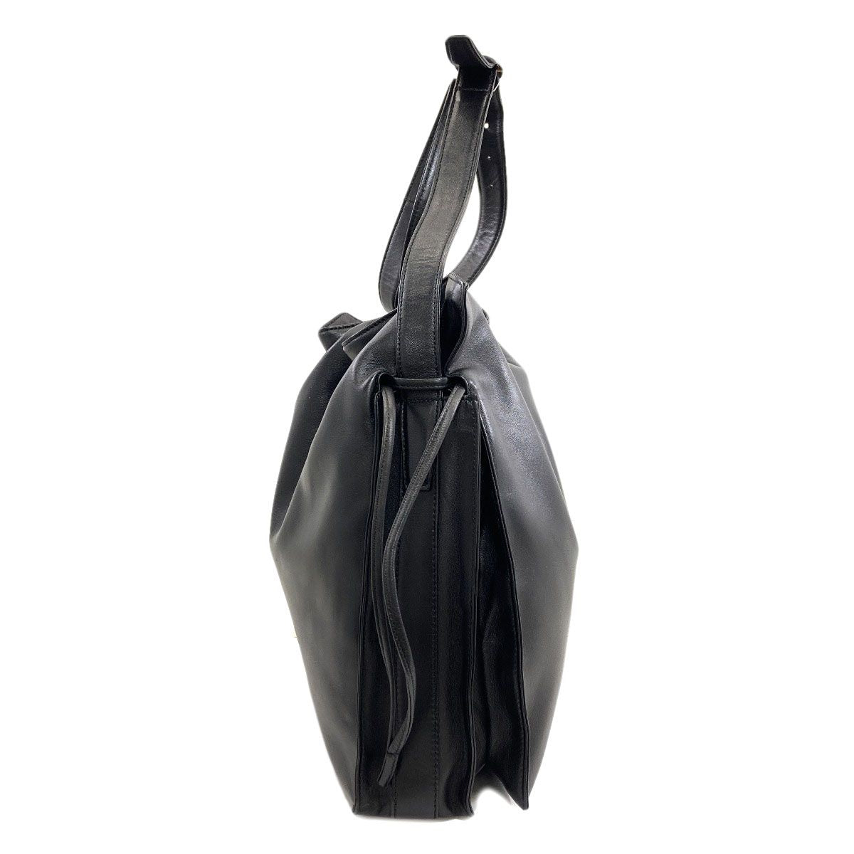 Loewe Flamenco Shoulder Bag Lambskin — view 3