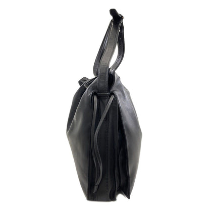 Loewe Flamenco Shoulder Bag Lambskin — view 3